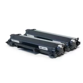 Brother TN-900 sárga eredeti toner duplacsomag