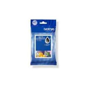 Brother LC527XL fekete eredeti tintapatron