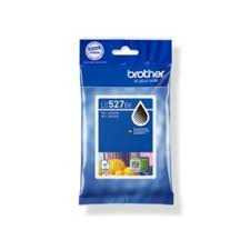 Brother LC527XL fekete eredeti tintapatron