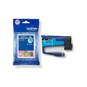 Brother LC527XL kék eredeti tintapatron
