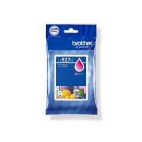 Brother LC527XL magenta eredeti tintapatron
