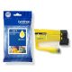 Brother LC527XL sárga eredeti tintapatron