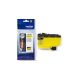 Brother LC428XL sárga eredeti tintapatron