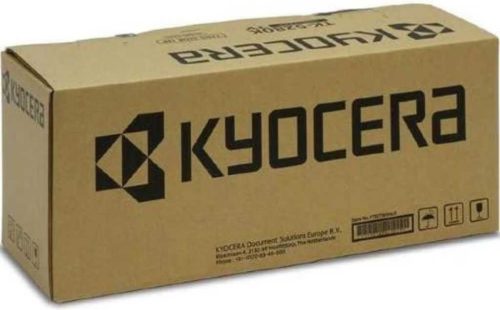 Kyocera TK-8395 kék eredeti toner (1T02XDCNL1)