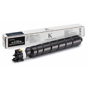 Kyocera TK-8395 fekete eredeti toner (1T02XD0NL1)