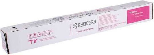 Kyocera TK-8395 magenta eredeti toner (1T02XDBNL1)