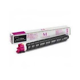 Kyocera TK-8565 magenta eredeti toner (1T02YMBNL1)