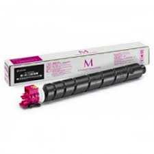 Kyocera TK-8565 magenta eredeti toner (1T02YMBNL1)