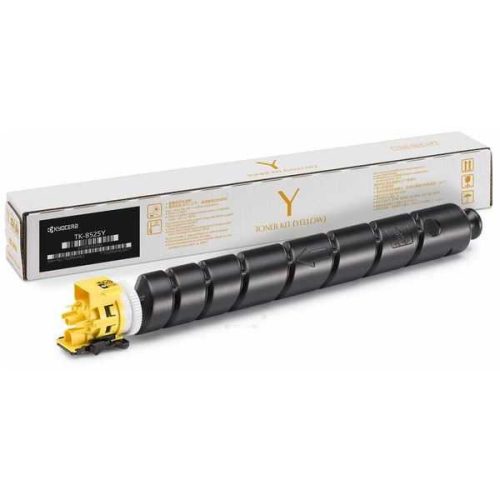 Kyocera TK-8565 sárga eredeti toner (1T02YMANL1)