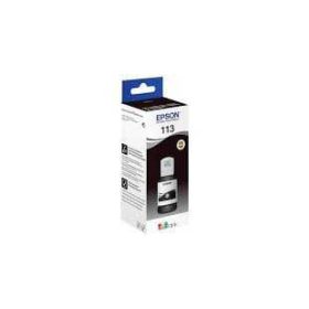Epson T06B6 (113) fekete eredeti tinta multipack