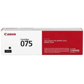 Canon CRG-053H fekete eredeti toner