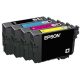 Epson T02W9 (502XL/502) eredeti tintapatron multipack