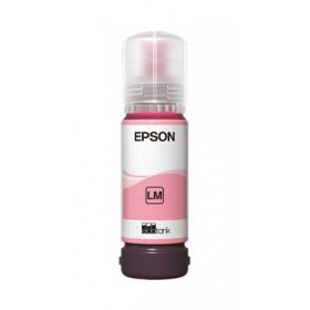 Epson T09B6 (107) világos magenta eredeti tinta