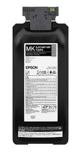 Epson T55P5 matt fekete eredeti tintapatron (SJIC48P)