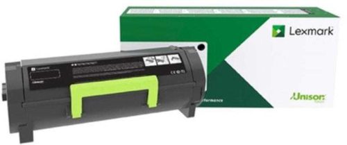 Lexmark [B2442] B242H00 fekete eredeti toner
