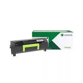 Lexmark [B2865/MB2770] B282000 fekete eredeti 3k toner