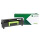 Lexmark [B2865/MB2770] B282H00 fekete eredeti 15k toner