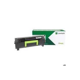 Lexmark [B2546/B2650] B252X00 fekete eredeti toner