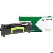 Lexmark [B2546/B2650] B252X00 fekete eredeti toner