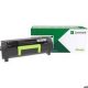 Lexmark [B2546/B2650] B252X00 fekete eredeti toner