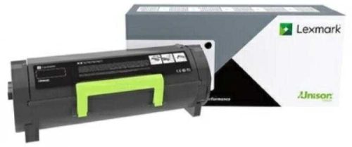 Lexmark [B2650/MB2650] B262U00 fekete eredeti toner