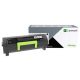 Lexmark [B2650/MB2650] B262U00 fekete eredeti toner