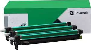 Lexmark [CS943/CX944] 73D0Q00 színes eredeti dobegység