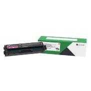 Lexmark [MC3426] C342XM0 magenta eredeti toner