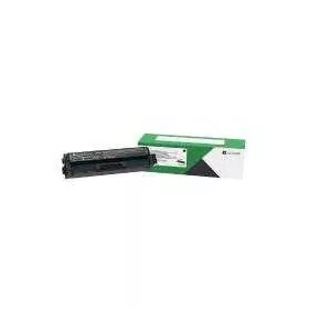 Lexmark [C3326] C332HK0 fekete eredeti 3k toner