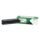Lexmark [C3326] C332HK0 fekete eredeti 3k toner