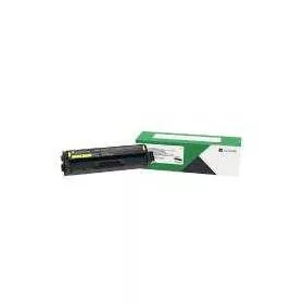 Lexmark [CX/CS331] 20N2HY0 sárga eredeti 4,5k toner
