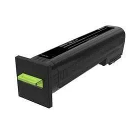 Lexmark [CX820/825] 72K20K0 fekete eredeti 8k toner
