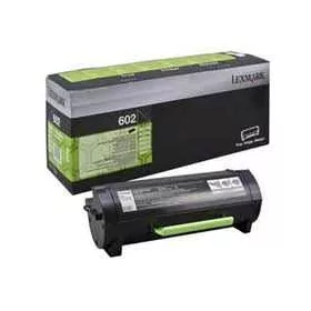 Lexmark [XM3346] 24B7619 fekete eredeti toner