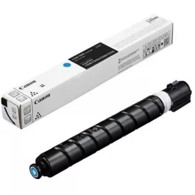 Canon C-EXV1001L kék eredeti toner