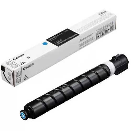 Canon C-EXV1001L kék eredeti toner