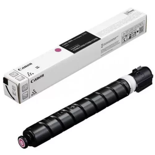 Canon C-EXV1001L magenta eredeti toner