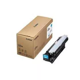 Canon C-EXV1007 kék eredeti toner