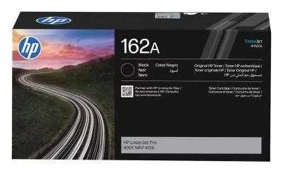 HP W1620A (162A) fekete eredeti toner