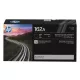 HP W1620A (162A) fekete eredeti toner