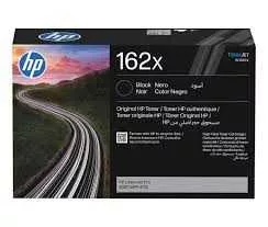 HP W1620X (162X) fekete eredeti toner