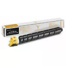 Kyocera TK-8385 sárga eredeti toner (1T02YPANL1)