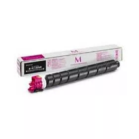 Kyocera TK-8385 magenta eredeti toner (1T02YPBNL1)
