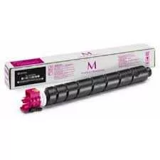 Kyocera TK-8385 magenta eredeti toner (1T02YPBNL1)