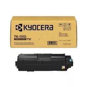 Kyocera TK-1310 fekete eredeti toner (1T0C140NL1)