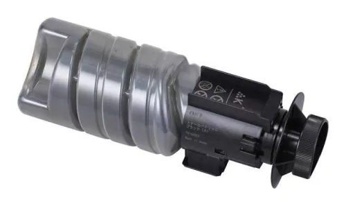 Oki MC554 fekete eredeti 10,5k toner (09006256)