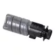 Oki MC554 fekete eredeti 10,5k toner (09006256)