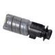Oki MC554 fekete eredeti 3k toner (09006260)