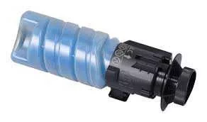 Oki MC554 kék eredeti 2k toner (09006261)