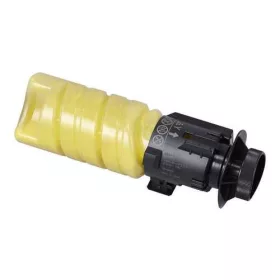 Oki MC554 sárga eredeti 2k toner (09006263)
