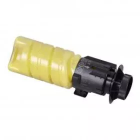 Oki MC554 sárga eredeti 7k toner (09006259)